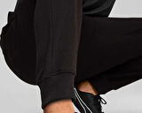 Puma Tad Ess French Terry Jogger Erkek Antrenman Eşofman Altı 52591701 Renkli