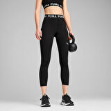 Puma W Strong Tıght - Hw Fl Kadın Yetişkin Tayt