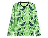 Puma Teamtarget Gk Ls Jersey Erkek Kaleci Forması 70651920 Yeşil