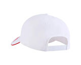 Puma Ferrari Race Bb Cap Şapka 02607704 Renkli