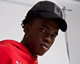 Puma Ferrari Race Pro Bb Cap Şapka 02608001 Renkli