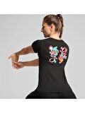 GRAPHICS TRAIN CONCEPT TEE W