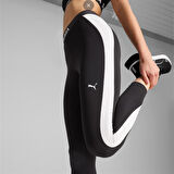 Puma W Strong CB TIGHT Siyah Kadın Tayt - 526679 01