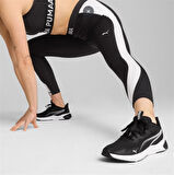 Puma W Strong CB TIGHT Siyah Kadın Tayt - 526679 01