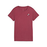 GRAPHICS TRAIN CONCEPT TEE W