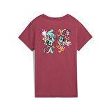 GRAPHICS TRAIN CONCEPT TEE W