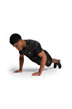 Puma Erkek Spor Tişört Tad Essentials Aop Tee 52671801
