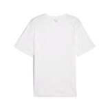 Puma 52657002 M Graphics Train Relaxed Tee Erkek Spor Tişört