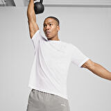Puma 52657002 M Graphics Train Relaxed Tee Erkek Spor Tişört
