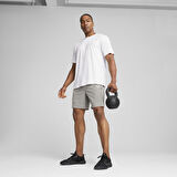 Puma 52657002 M Graphics Train Relaxed Tee Erkek Spor Tişört