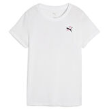 Graphics Kadın Beyaz Antrenman T-Shirt 52655902