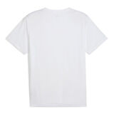 Essentials Erkek Beyaz Antrenman T-Shirt 52715502