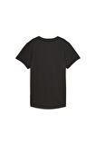 Puma Kadın Tad Essentials Crew Siyah T-shirt - 52717701