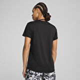 Puma Kadın Tişört Tad Essentials Crew