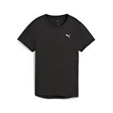 Puma Kadın Tişört Tad Essentials Crew