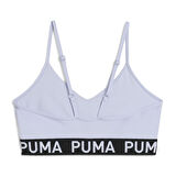 Move Strong Kadın Mavi Antrenman Sporcu Sütyeni 52714047