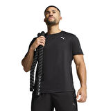 M TAD Ess Poly Texture Tee