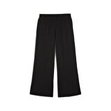 Puma WARDROBE ESS Low Rise Popper Pants op Kadın Eşofman Altı