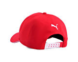Puma F1 Bb Cap Şapka 02623001 Renkli