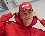 Puma F1 Bb Cap Şapka 02623001 Renkli