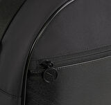 091293-01 Puma Campus Grip Bag Spor &amp;Ccedil;antası Siyah