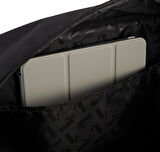 091293-01 Puma Campus Grip Bag Spor &amp;Ccedil;antası Siyah