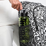 Puma Puma Academy Aop Backpack Unisex Sırt Çantası