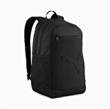 Puma Buzz Siyah Unisex Spor Sırt Çantası - 091153 01