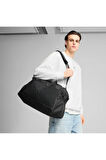 Puma BUZZ Small Sports Bag Siyah Spor Çanta 9115801