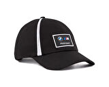 Puma Bmw Mms Heritage Dad Cap Şapka 02604901 Siyah