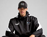 Puma Bmw Mms Heritage Dad Cap Şapka 02604901 Siyah