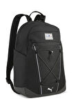 Backpacks, Plain, Front Pocket