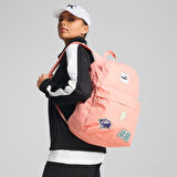Puma Puma Phase Patch Backpack Unisex Sırt Çantası