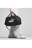 PUMA 09116701 PHASE SMALL SPORTS BAG BLACK NS SPOR ÇANTASI 