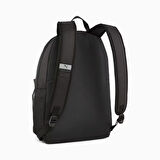PUMA PHASE Backpack Siyah Sırt Çantası 9116403