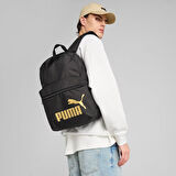 PUMA PHASE Backpack Siyah Sırt Çantası 9116403