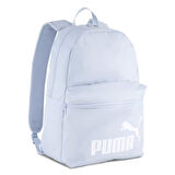 Phase  Unisex Mavi Günlük Stil Sırt Çantası 09116408