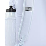 Phase  Unisex Mavi Günlük Stil Sırt Çantası 09116408