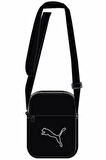 Puma Plus Portable Unisex Çanta 09118201