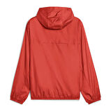 Puma Ess Regular Windbreaker Ateş Kırmızısı Erkek Rüzgarlık - 684625 15