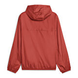 Essentials Erkek Kırmızı Günlük Stil Sweatshirt 68462515