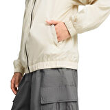 Essentials Erkek Bej Günlük Stil Sweatshirt 68462687