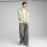 Puma Erkek Rüzgarlık Essentials Relaxed