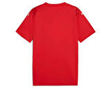 Puma Teamultimate Jersey Erkek Futbol Maç Forması 70628001 Beyaz