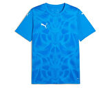 Puma Teamultimate Jersey Erkek Futbol Maç Forması 70628002 Beyaz