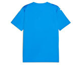 Puma Teamultimate Jersey Erkek Futbol Maç Forması 70628002 Beyaz