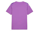 Puma Teamultimate Jersey Erkek Futbol Maç Forması 70628033 Mor