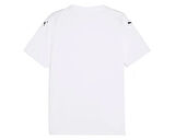 Puma Teamultimate Jersey Erkek Futbol Maç Forması 70628004 Beyaz