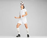 Puma Teamultimate Jersey Erkek Futbol Maç Forması 70628004 Beyaz