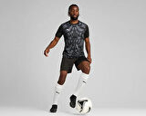 Puma Teamultimate Jersey Erkek Futbol Maç Forması 70628003 Siyah
